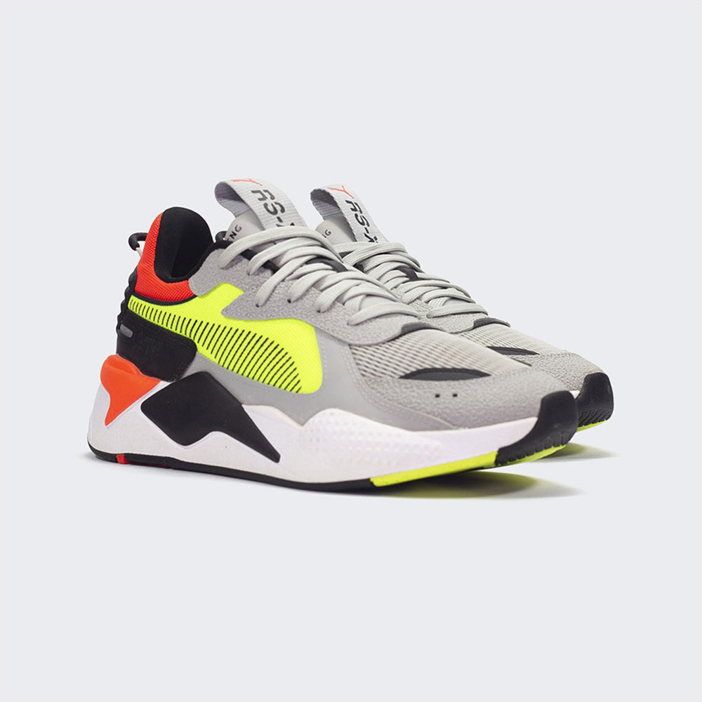 Tenis Puma RS-X